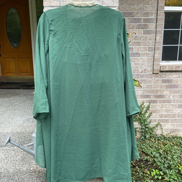 2 Piece Dress - Picture 2 of 6